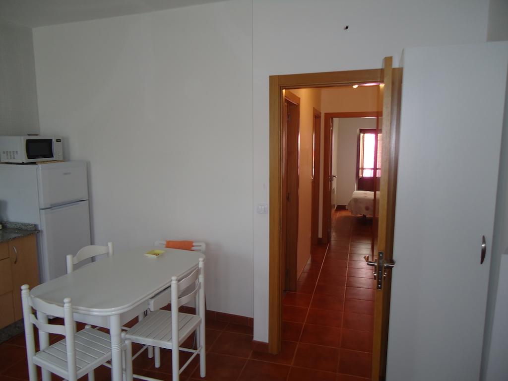 Apartamentos San Guillermo Фістерра Номер фото